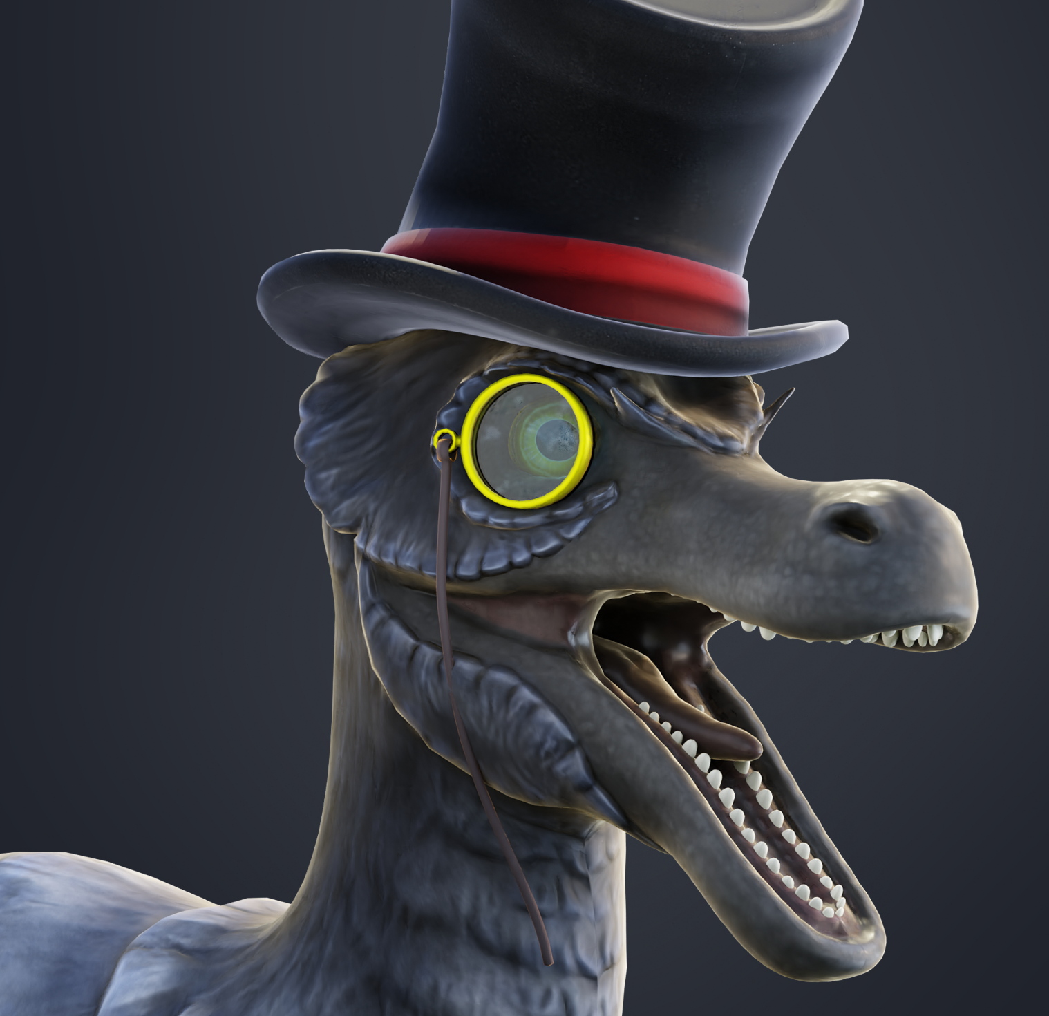 mrtroodon