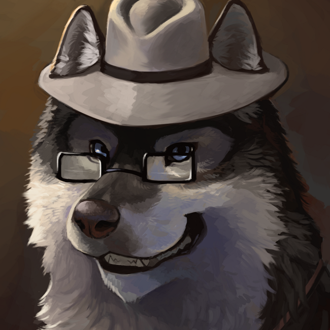 hatwolf