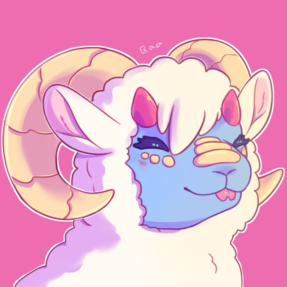 sapphiresheep