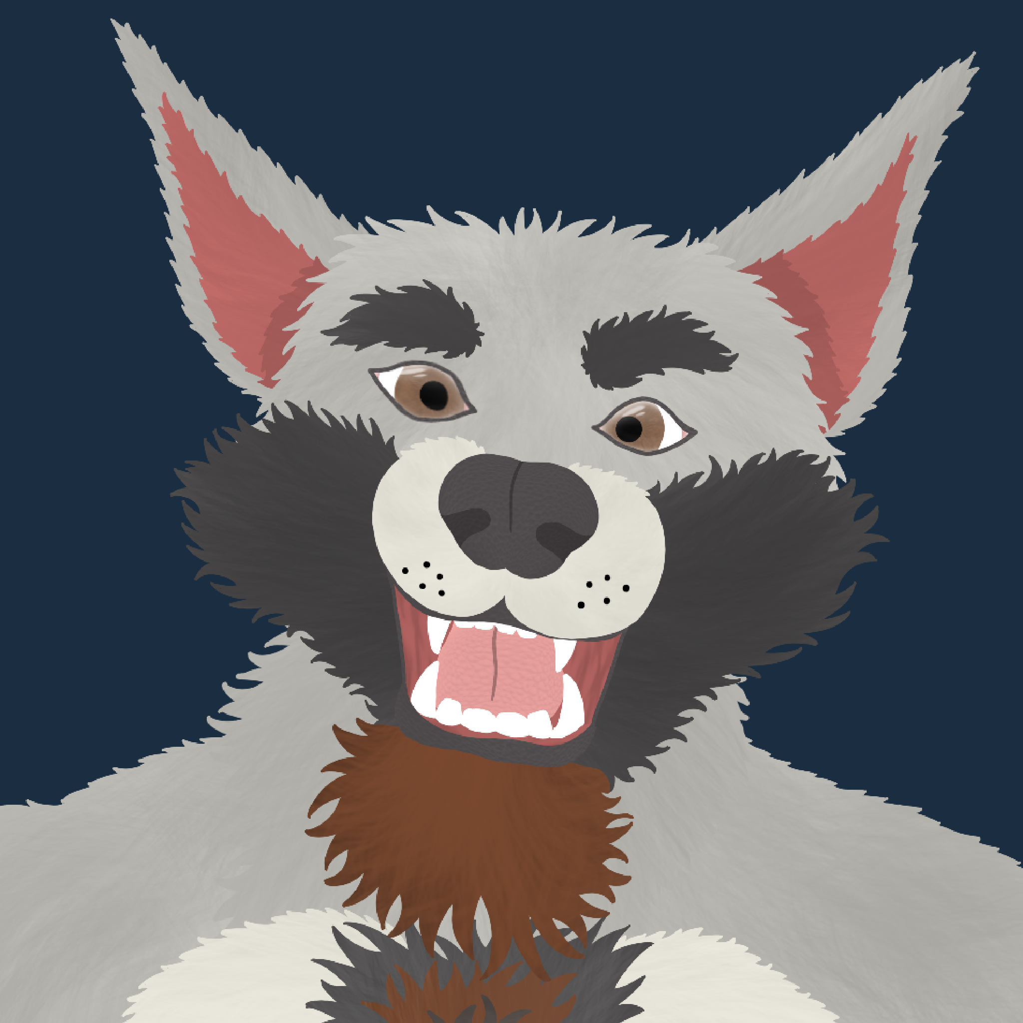 RGFuzzwolf
