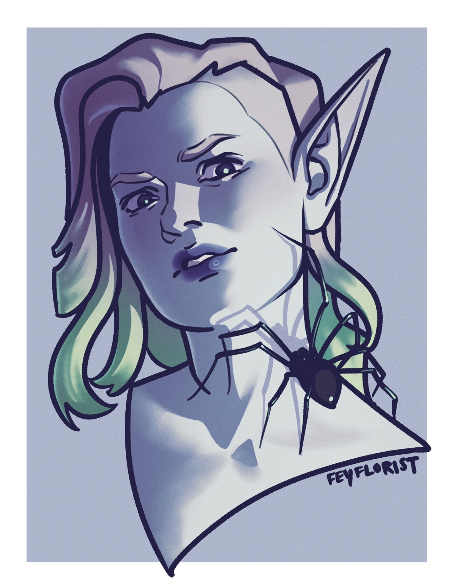 feyflorist