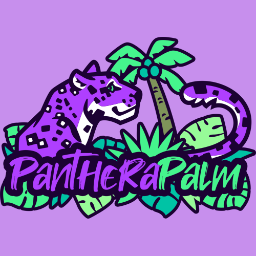 PantheraPalm