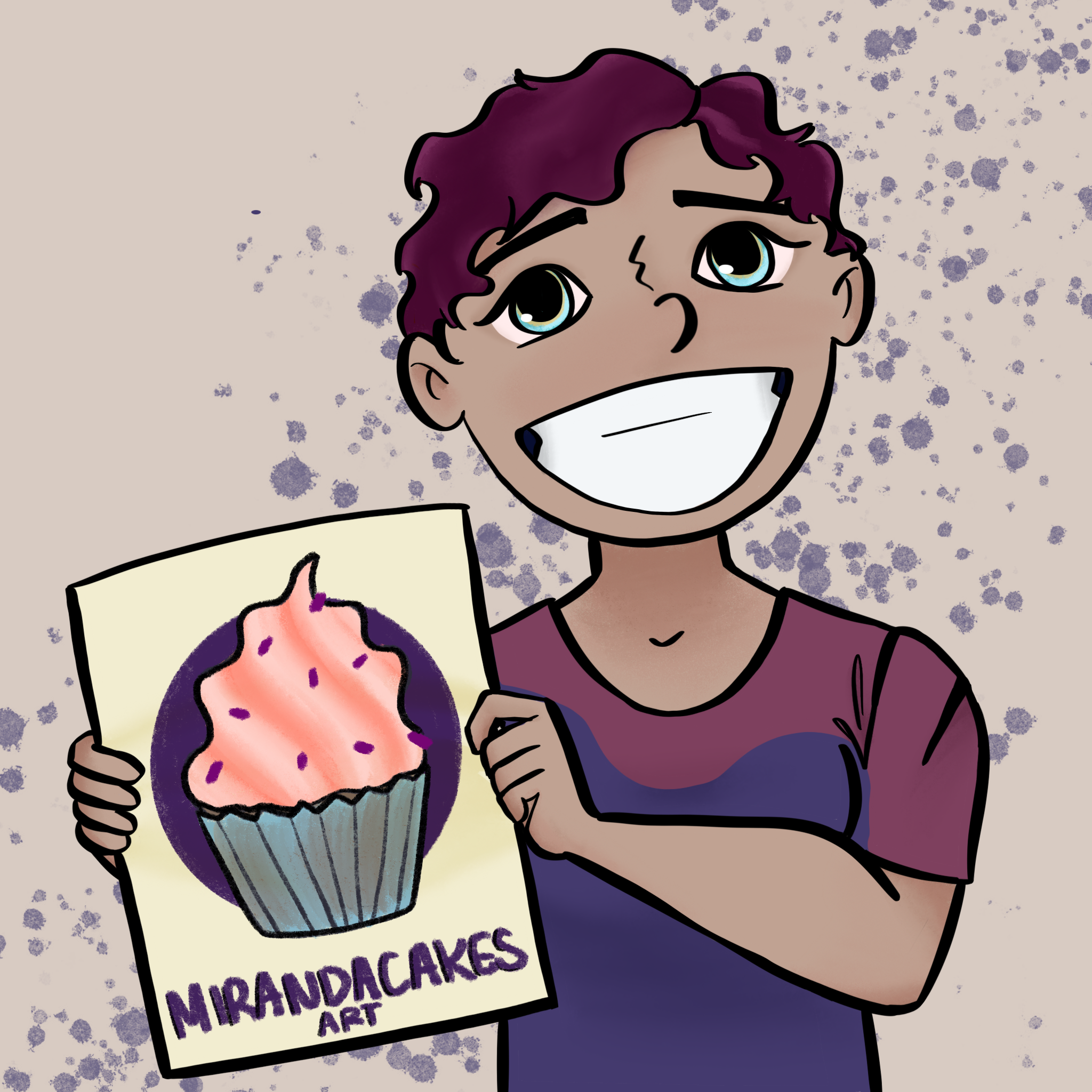 mirandacakesart
