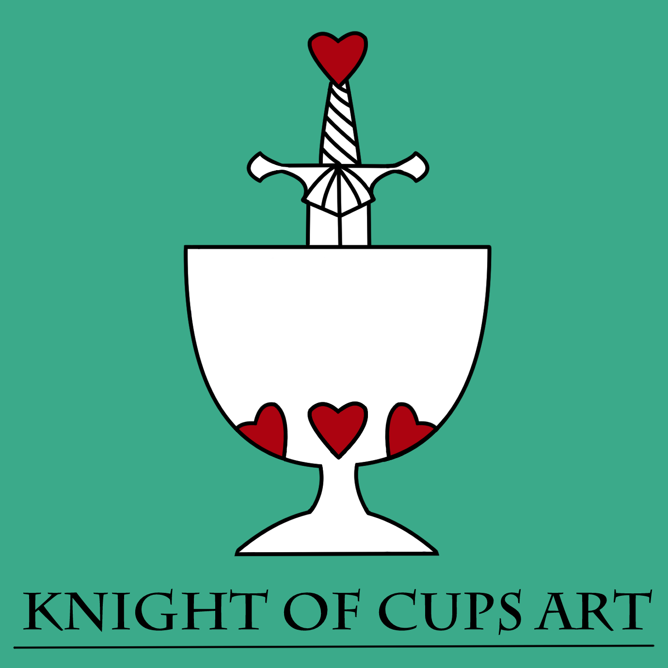 kn1ghtofcups