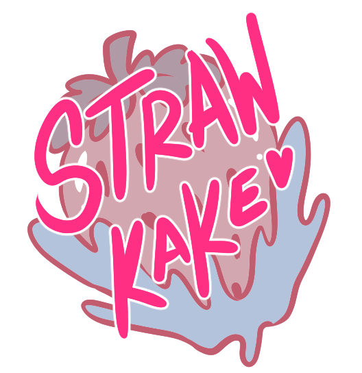 strawkake